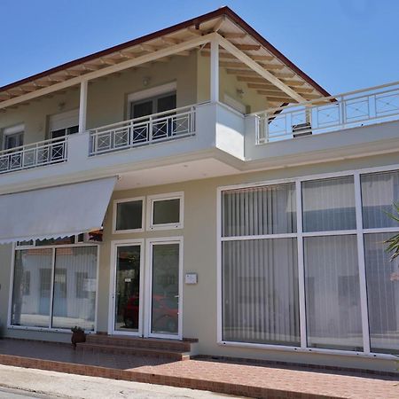 Evel House Apartment Skala Kallirachis Exterior photo