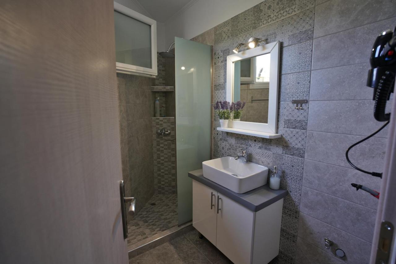 Evel House Apartment Skala Kallirachis Exterior photo