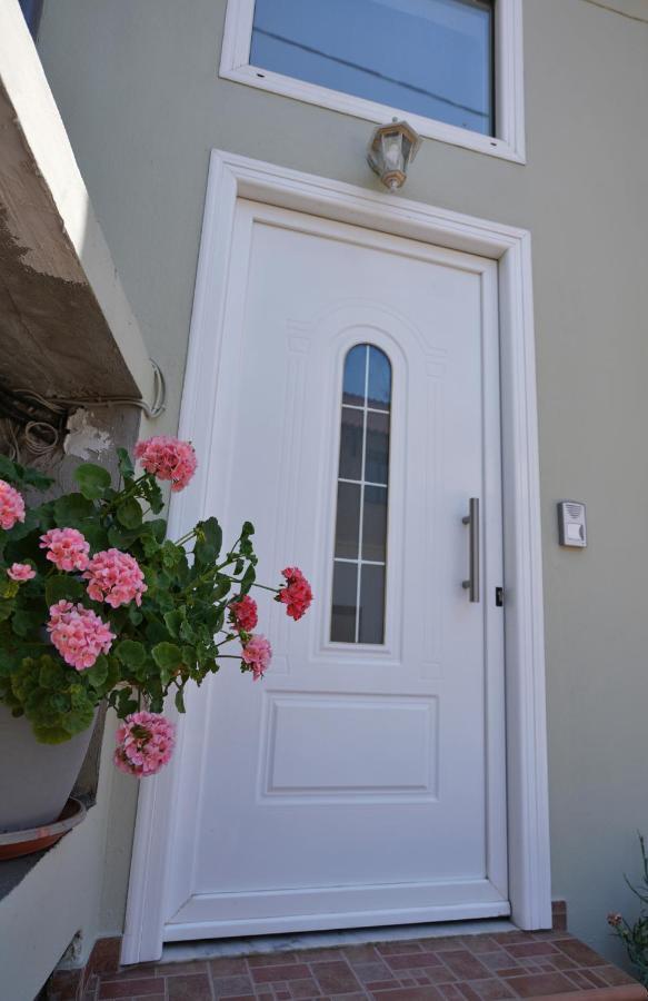 Evel House Apartment Skala Kallirachis Exterior photo