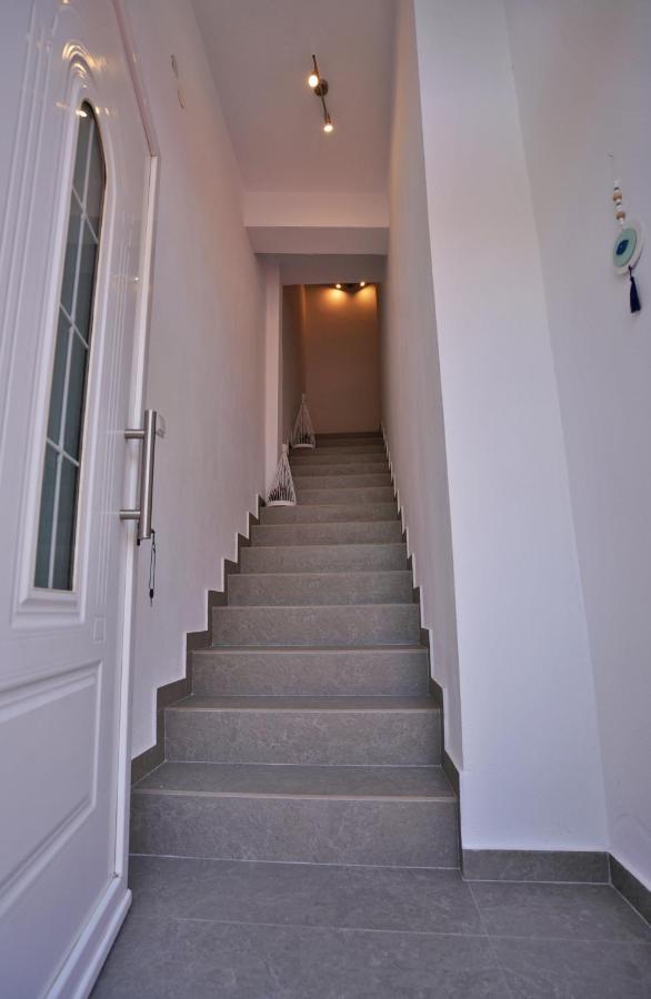 Evel House Apartment Skala Kallirachis Exterior photo